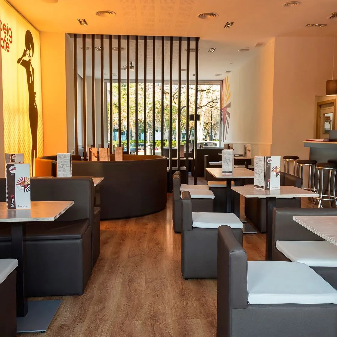 Llebeig Café Alameda 48