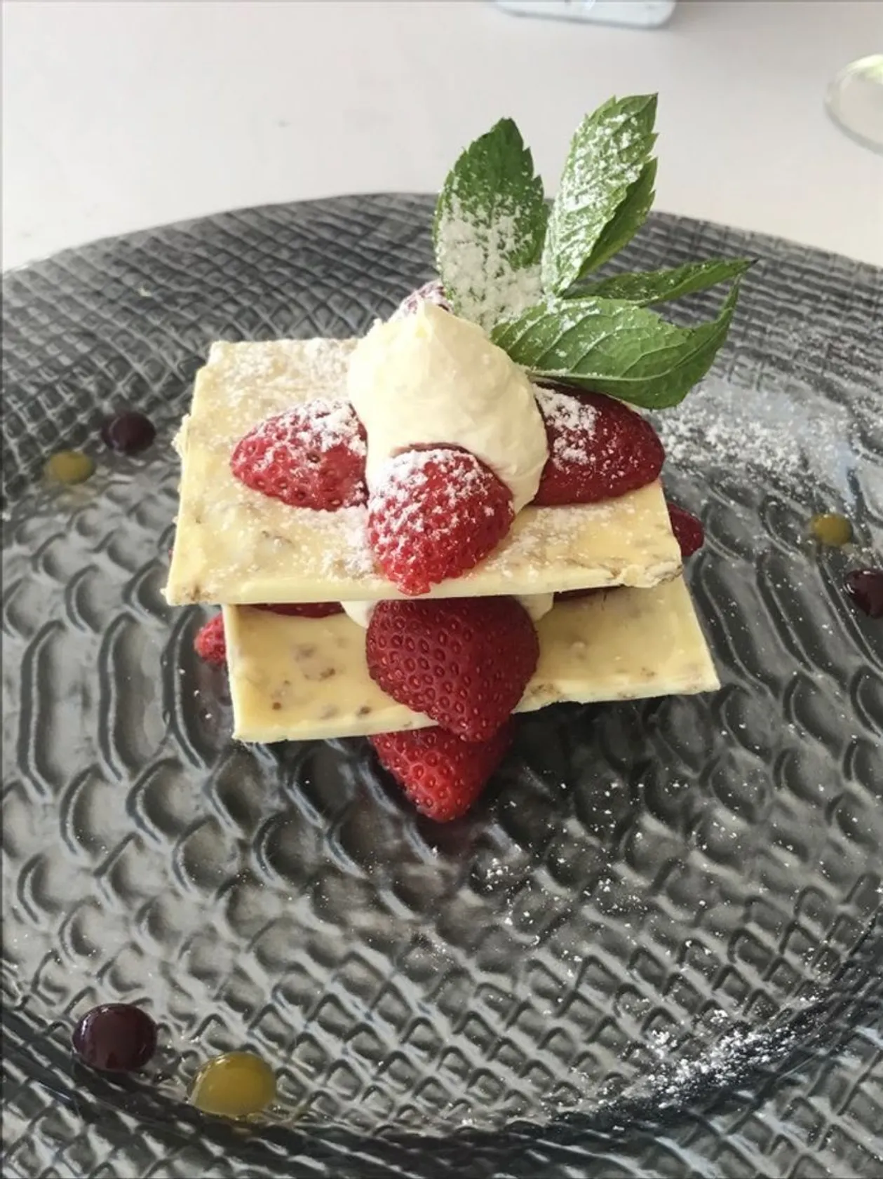 Turismo Restaurante Lounge