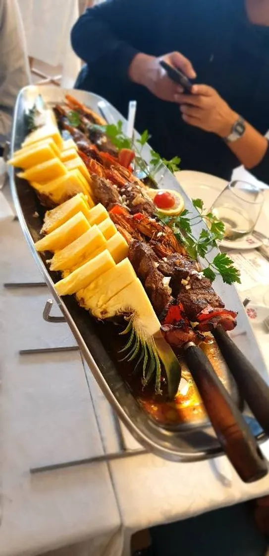 Sabores do Lima