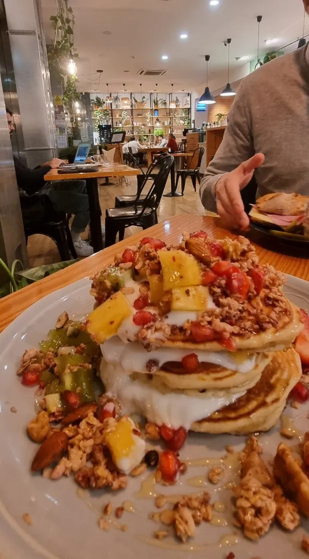 Fábrica dos Sabores