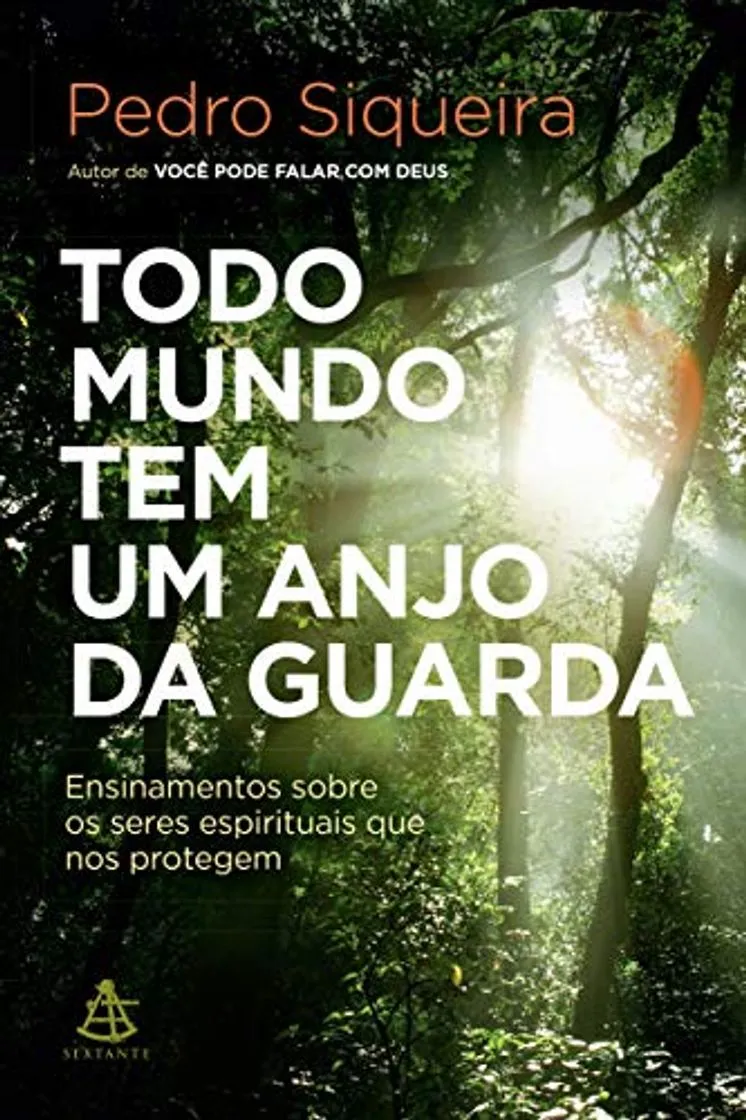 Todo Mundo Tem Um Anjo da Guarda