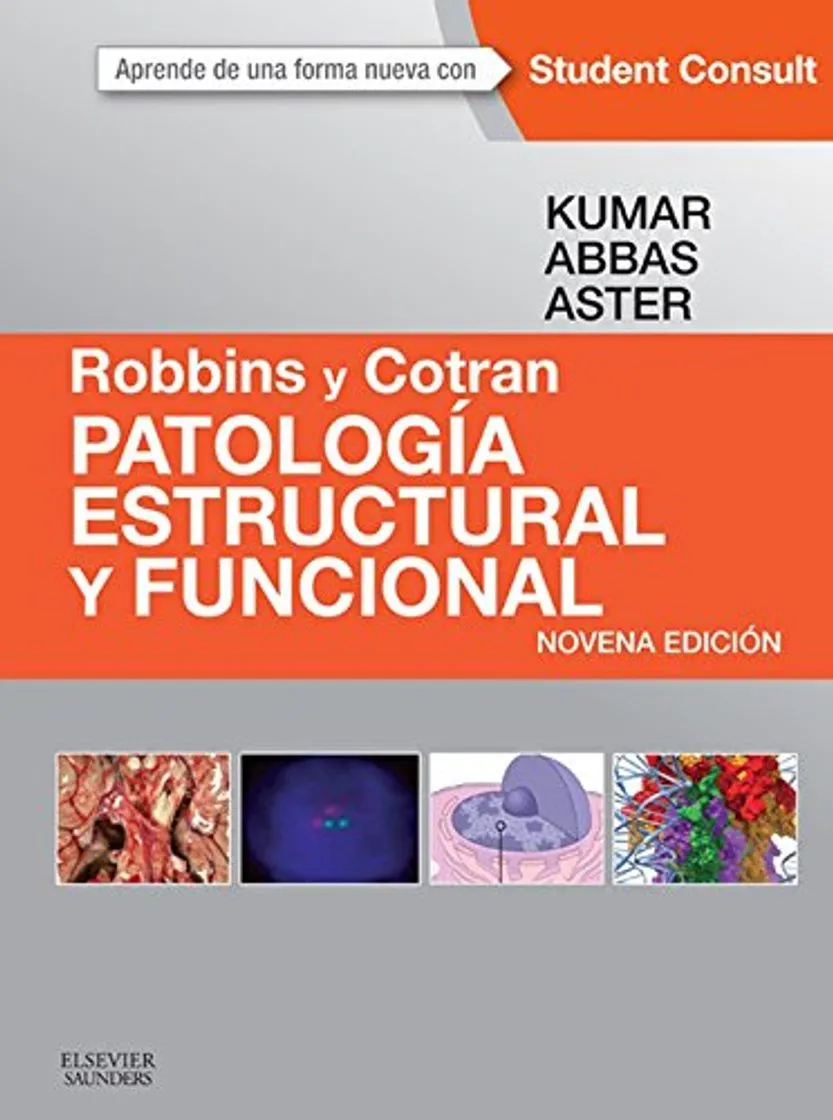 Robbins y Cotran