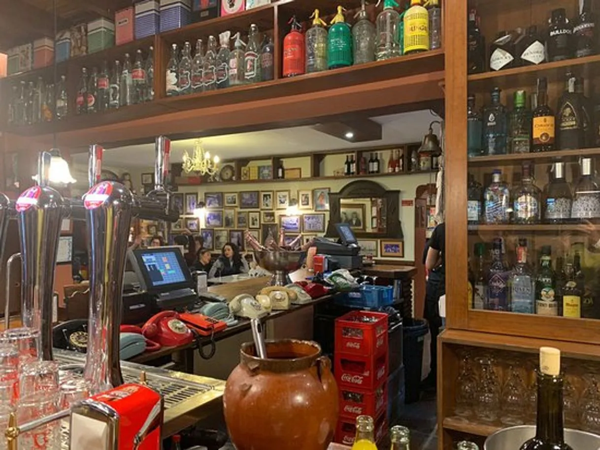 La Polaca