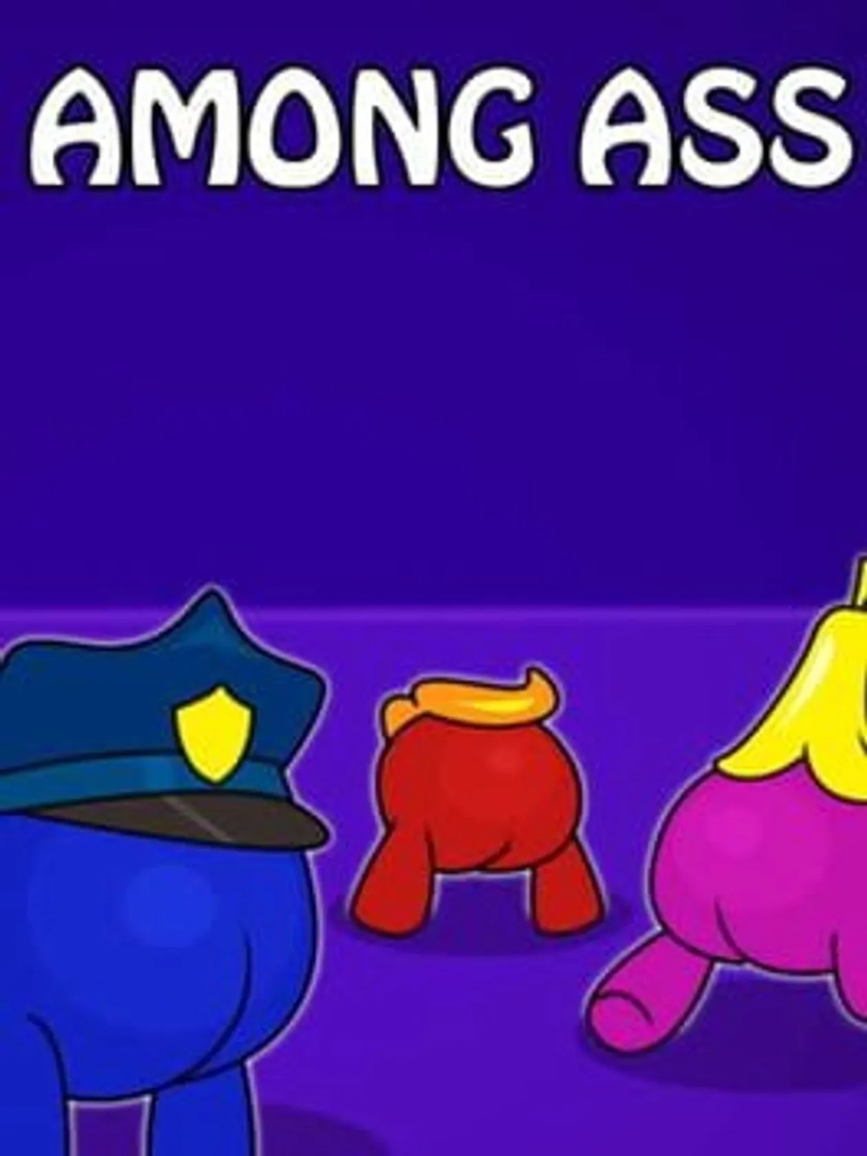 Among Ass