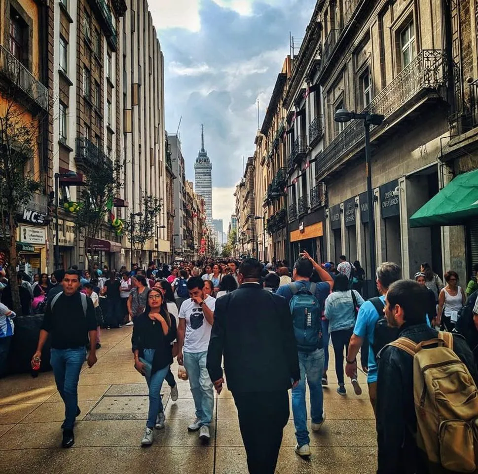 Centro Histórico