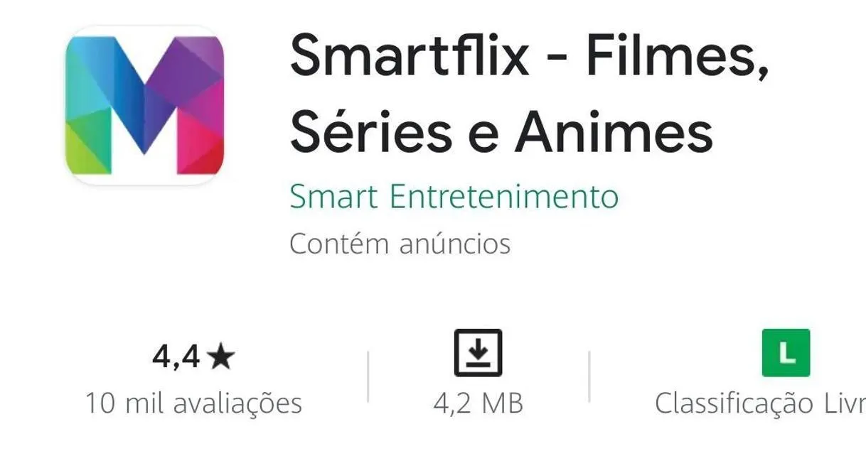 Smartflix