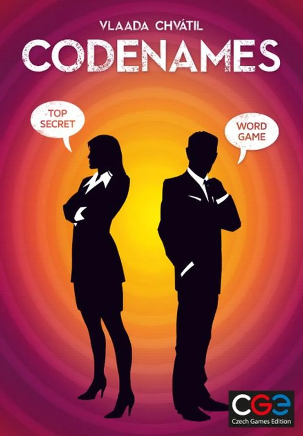 Codenames - Play with your Friends Online