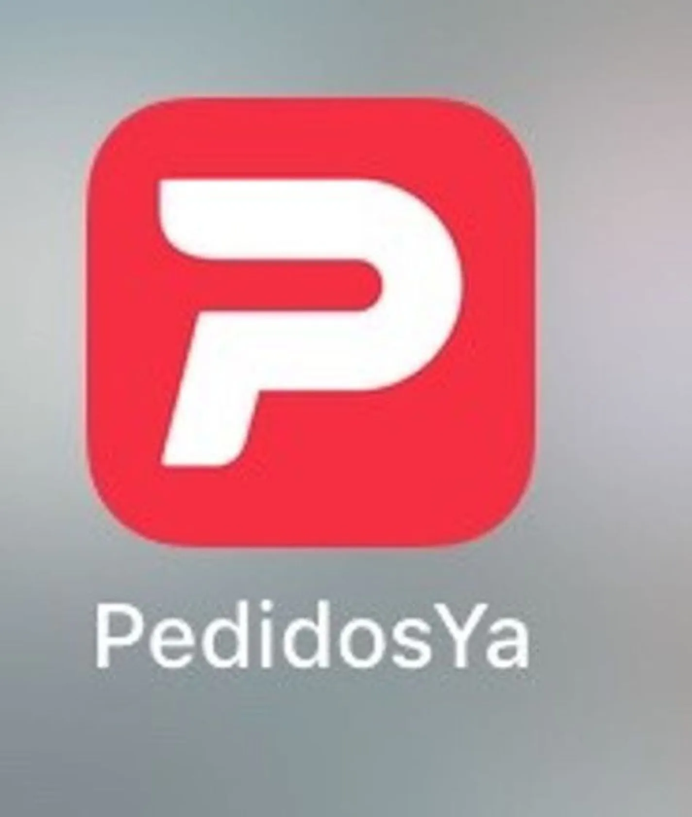Pedidos Ya