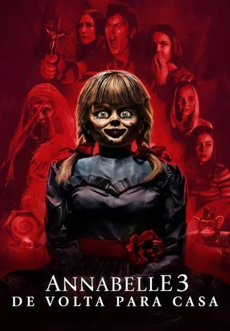 Anabelle 3