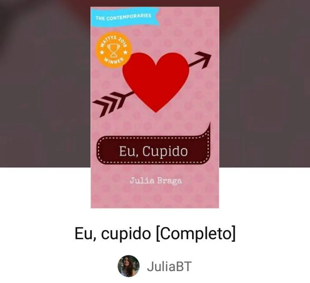 Eu Cupido