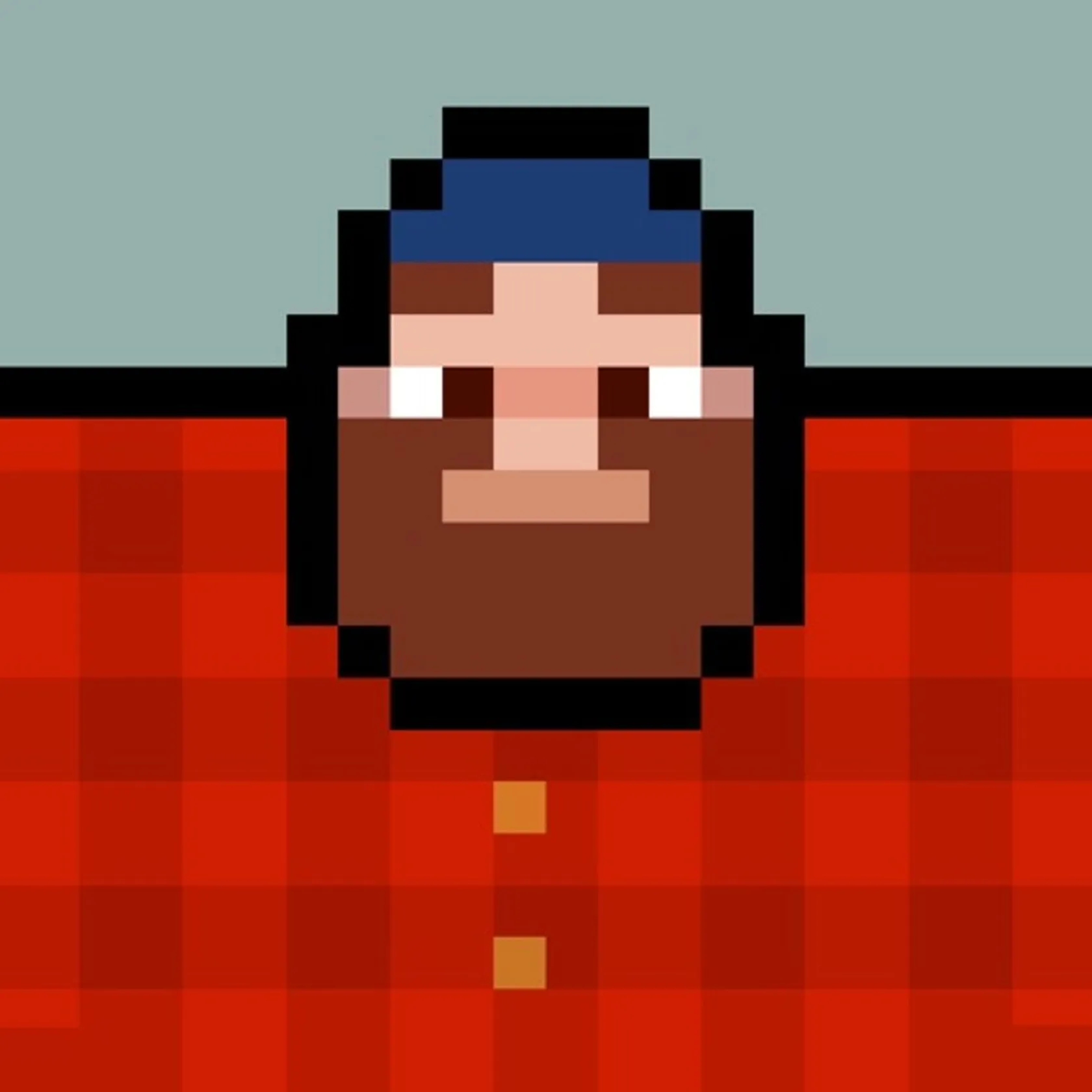Timberman