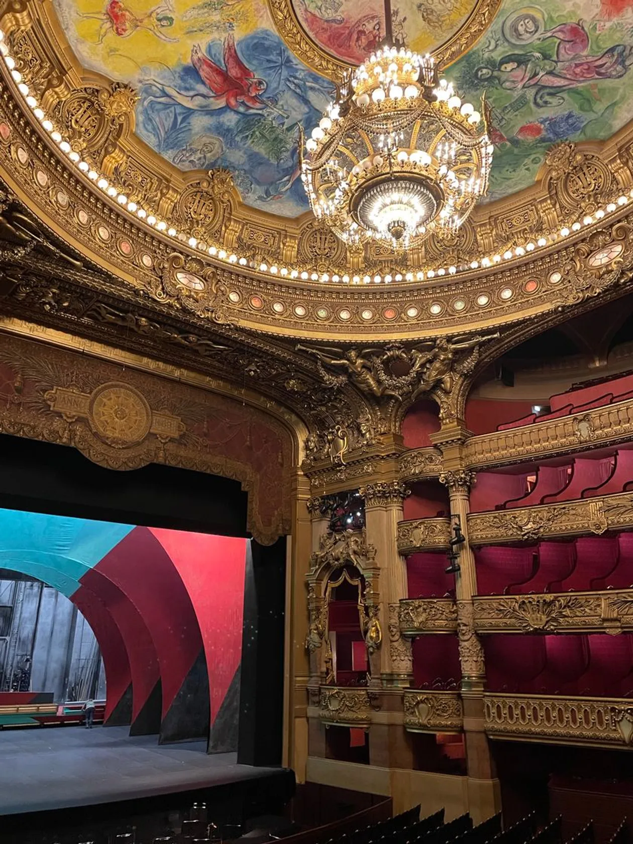 Opéra