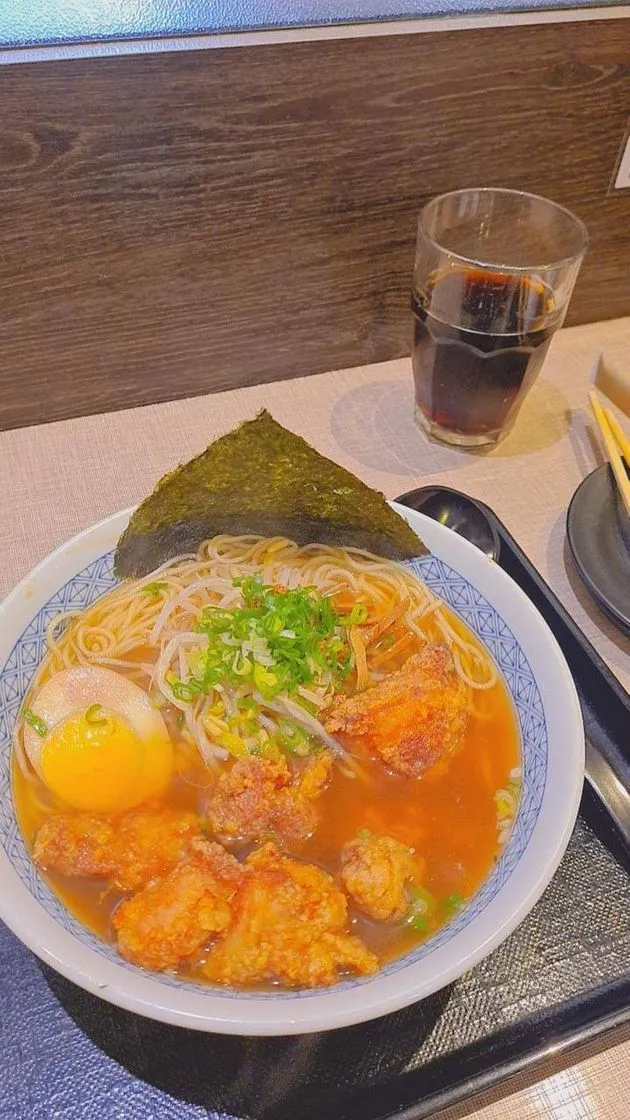 Restaurante Momo Lamen