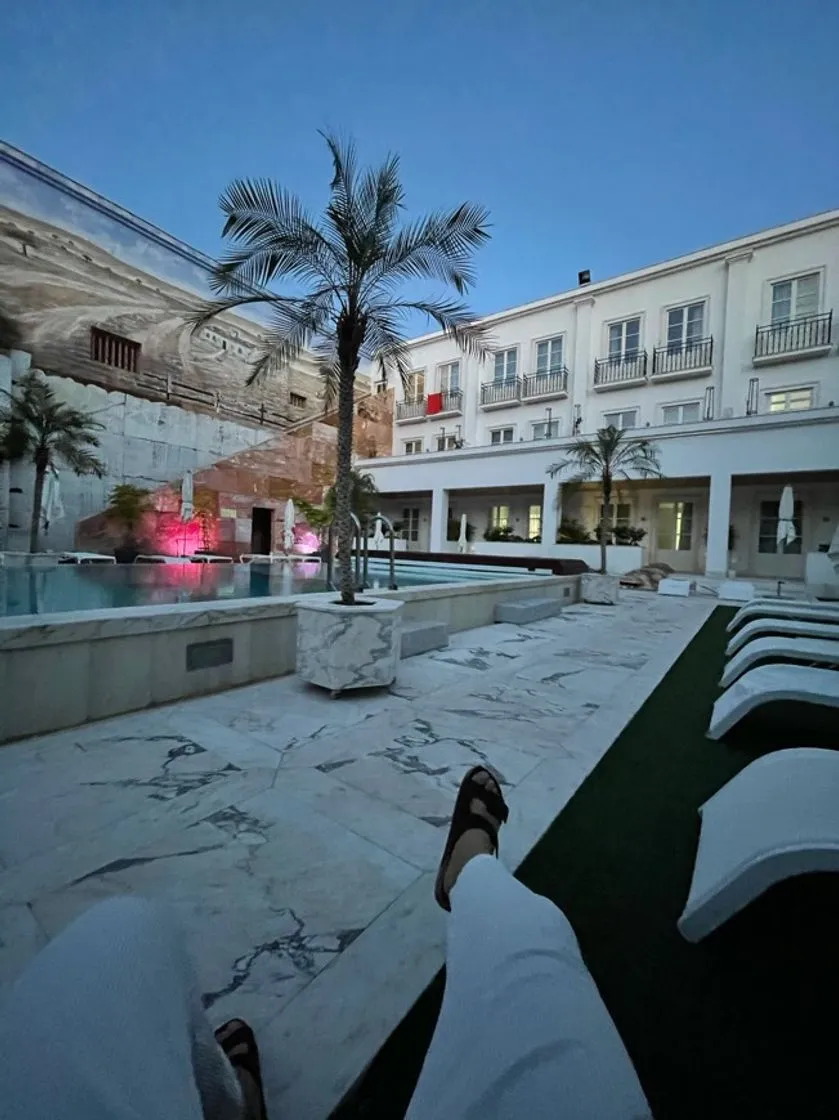 Alentejo Marmoris Hotel & SPA