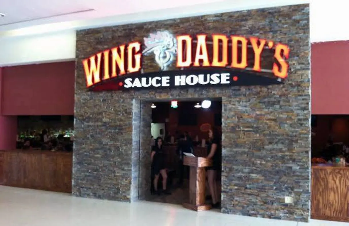 Wing Daddy's Misiones