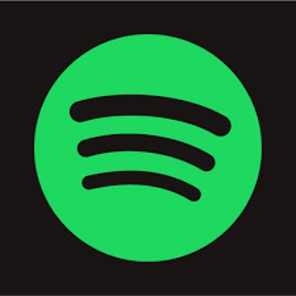 Spotify: música y playlists
