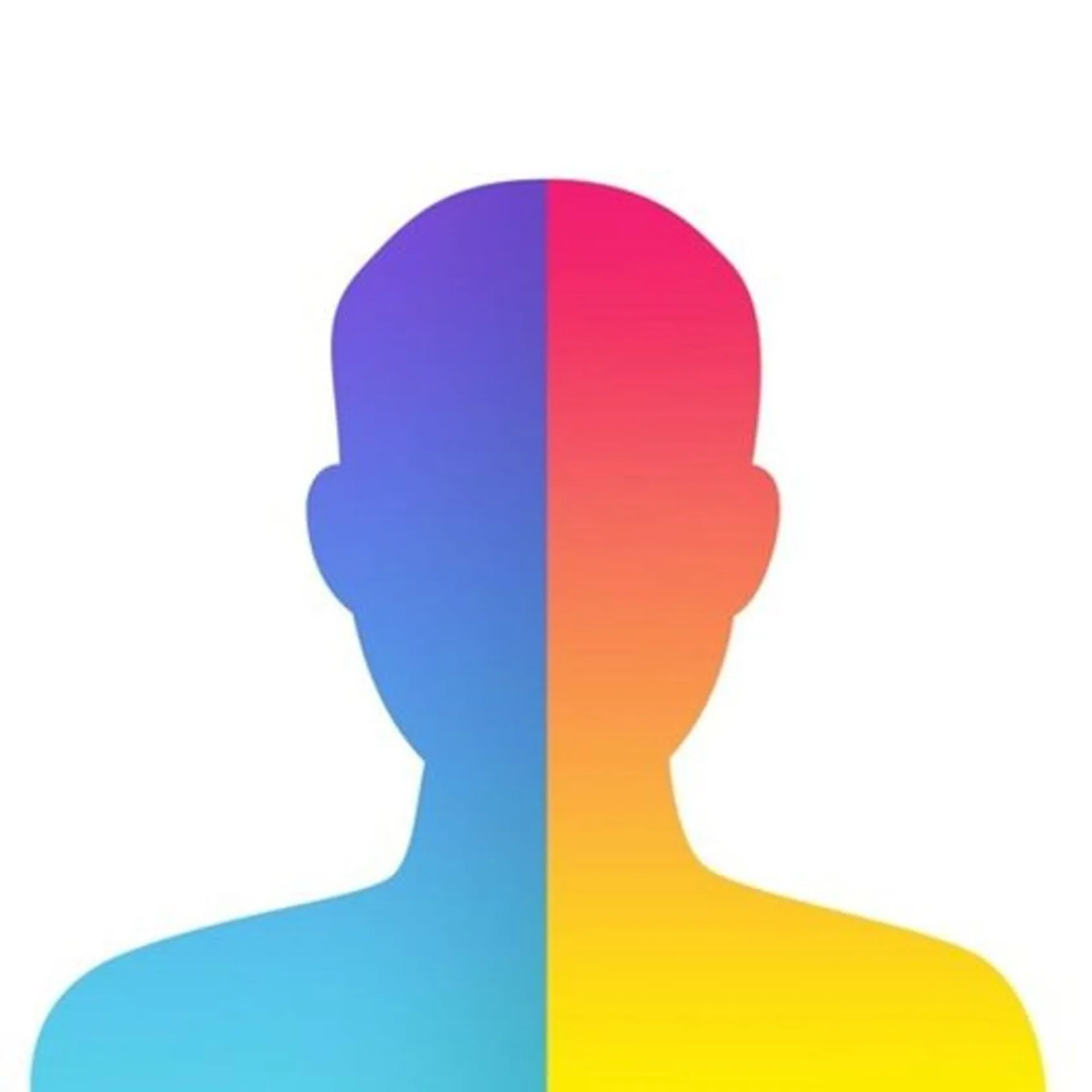 FaceApp - Editor de selfies
