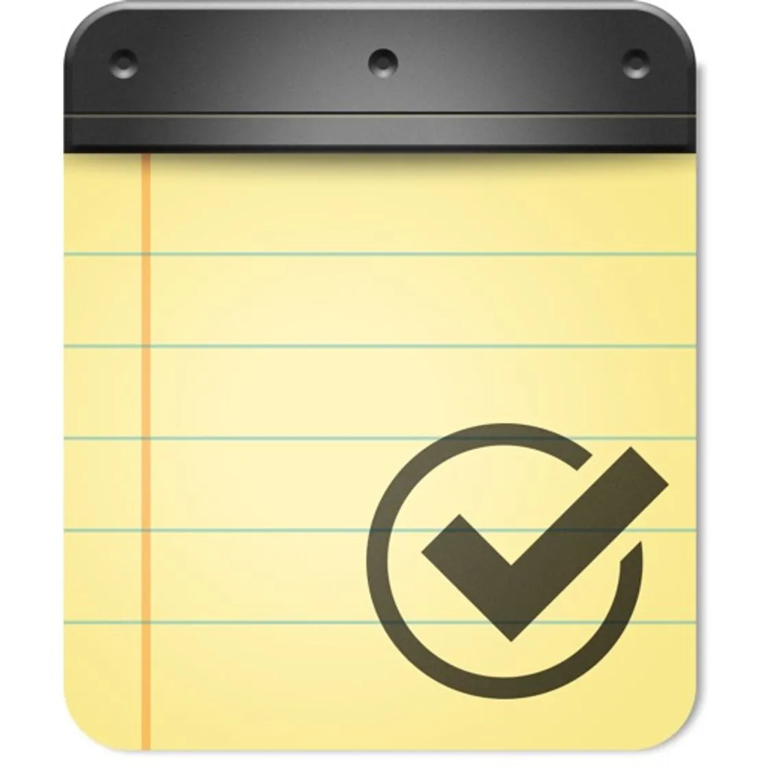 InkPad Notepad - Notes - To do