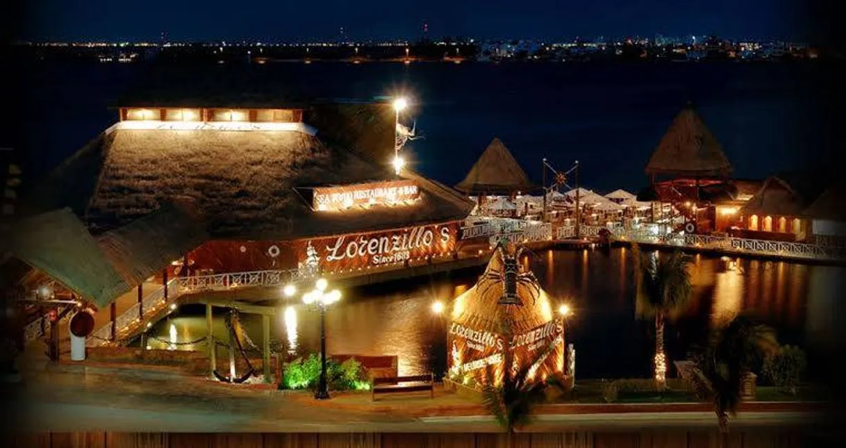 Lorenzillo's