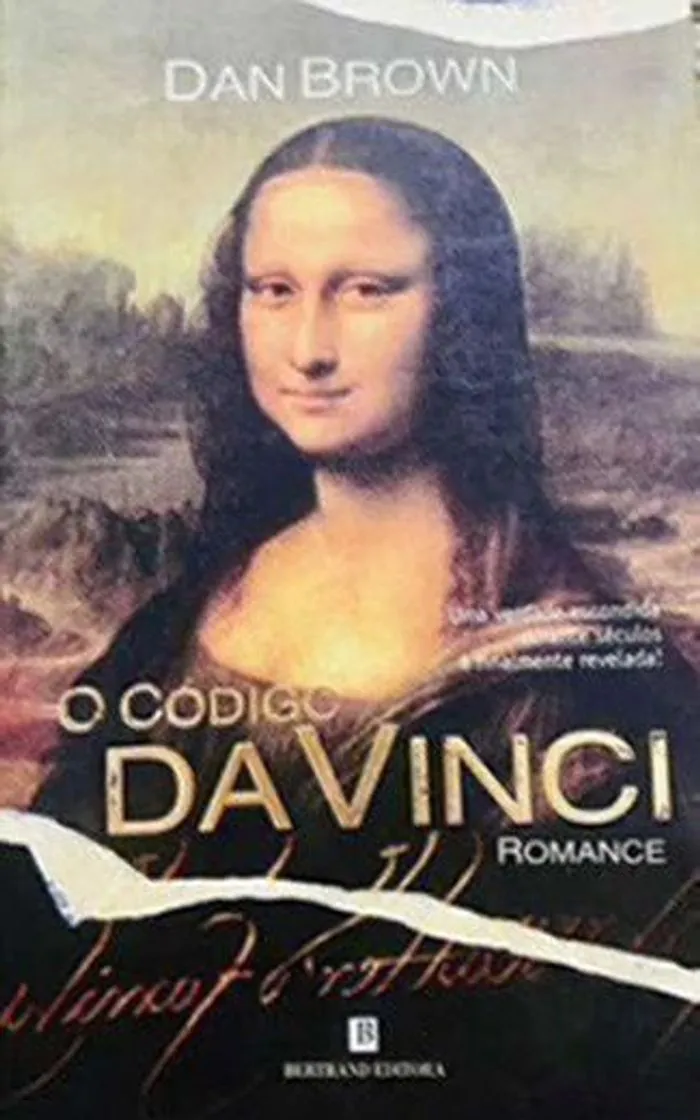 El código Da Vinci