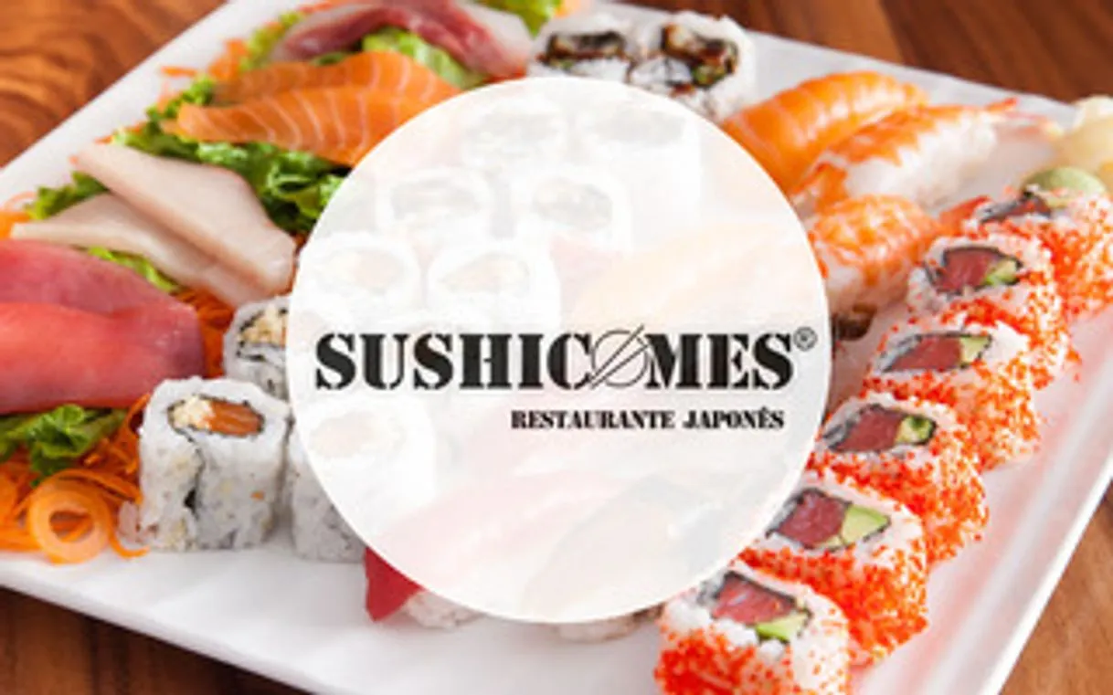 Sushicomes