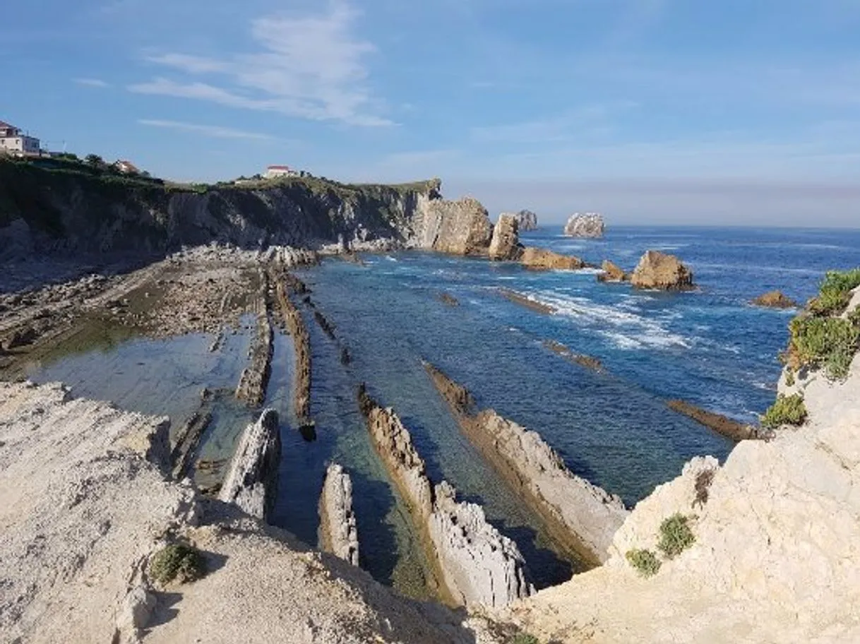 Urros de Liencres