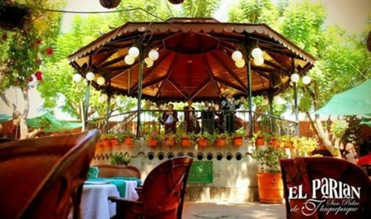 El Parian