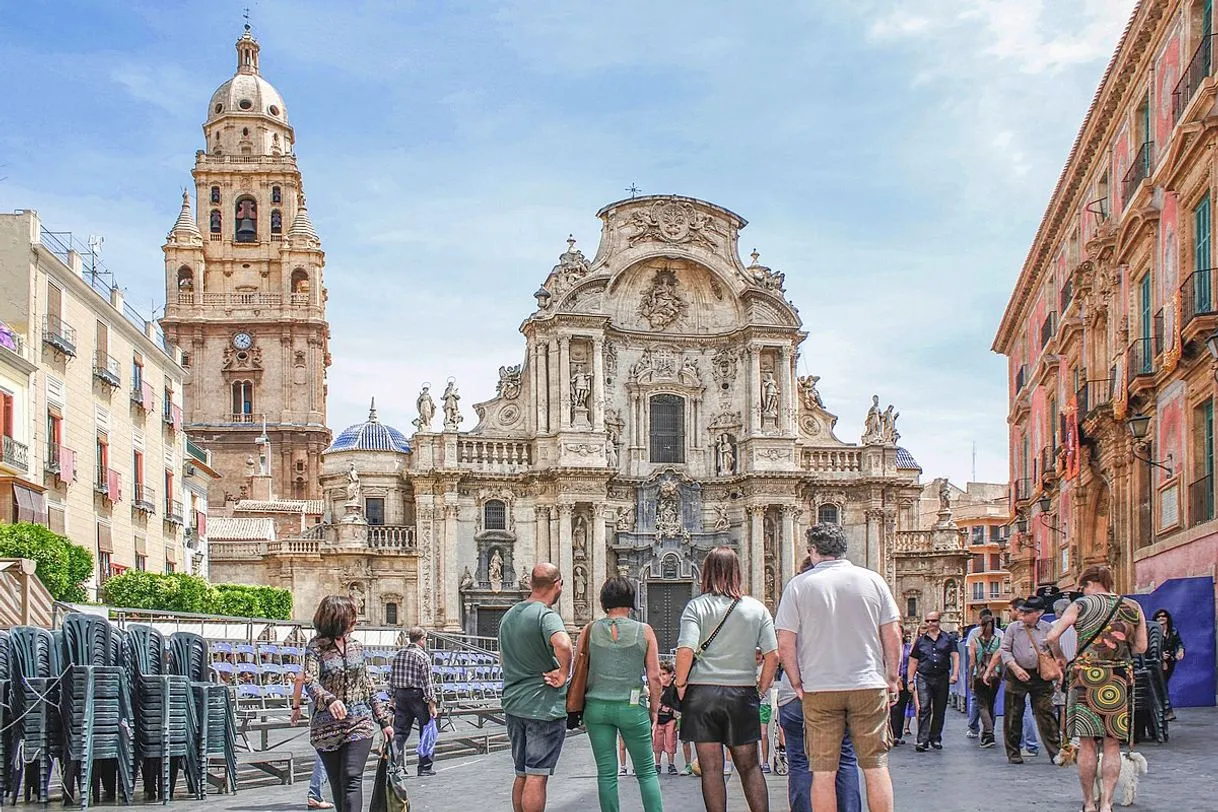 Murcia, Spain