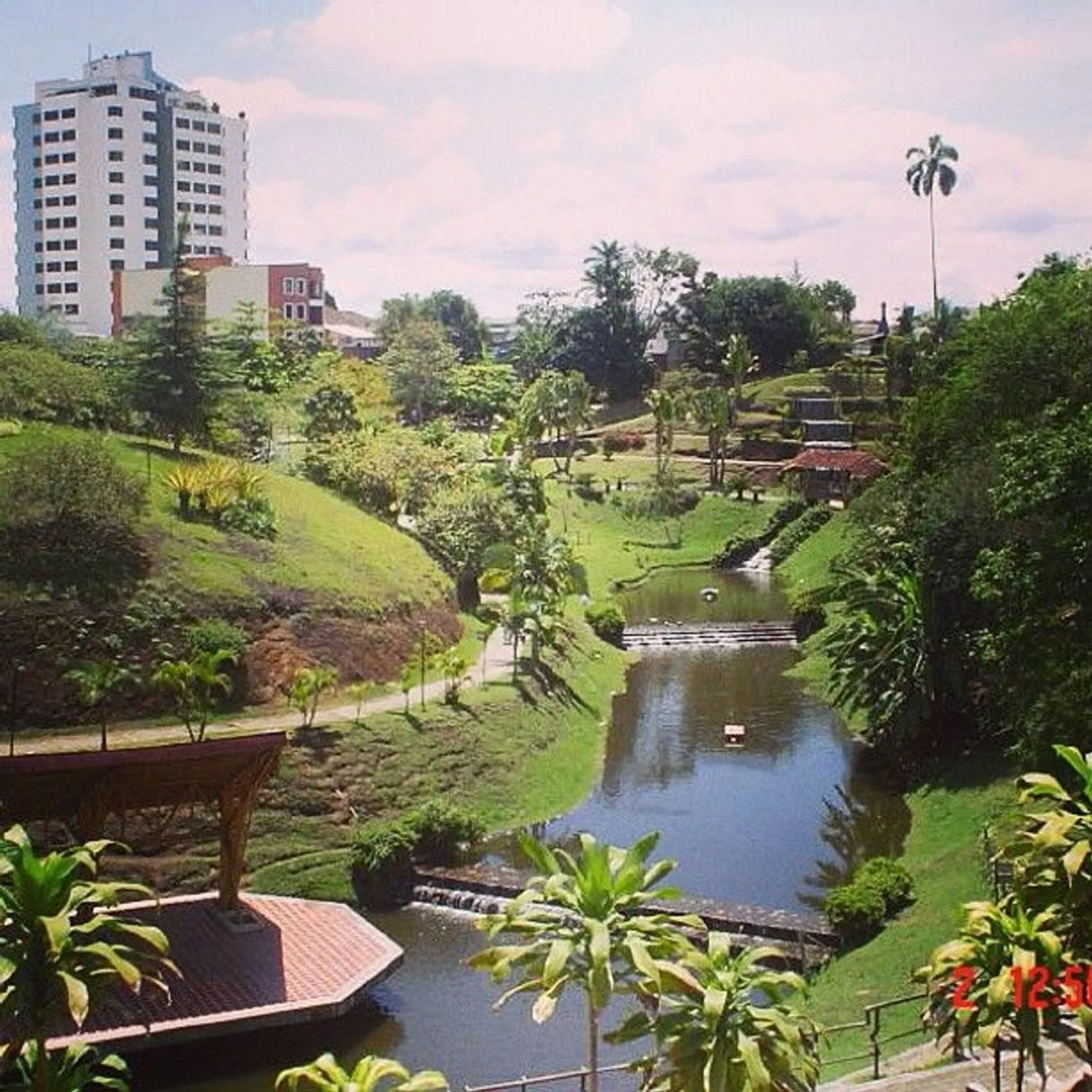 Parque De La Vida
