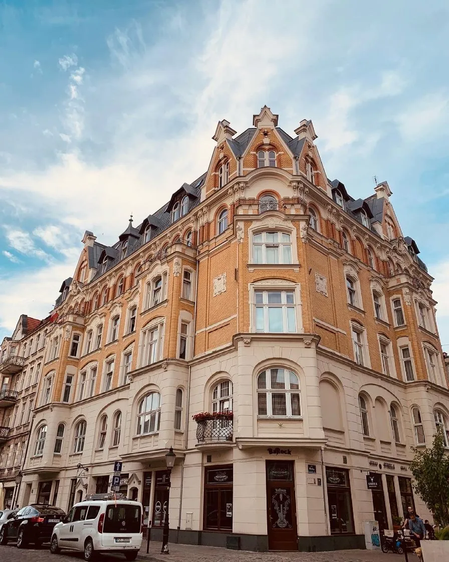 Poznań