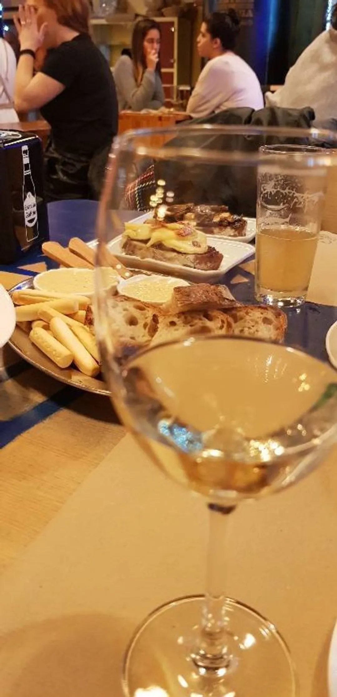 Taberna Zentola