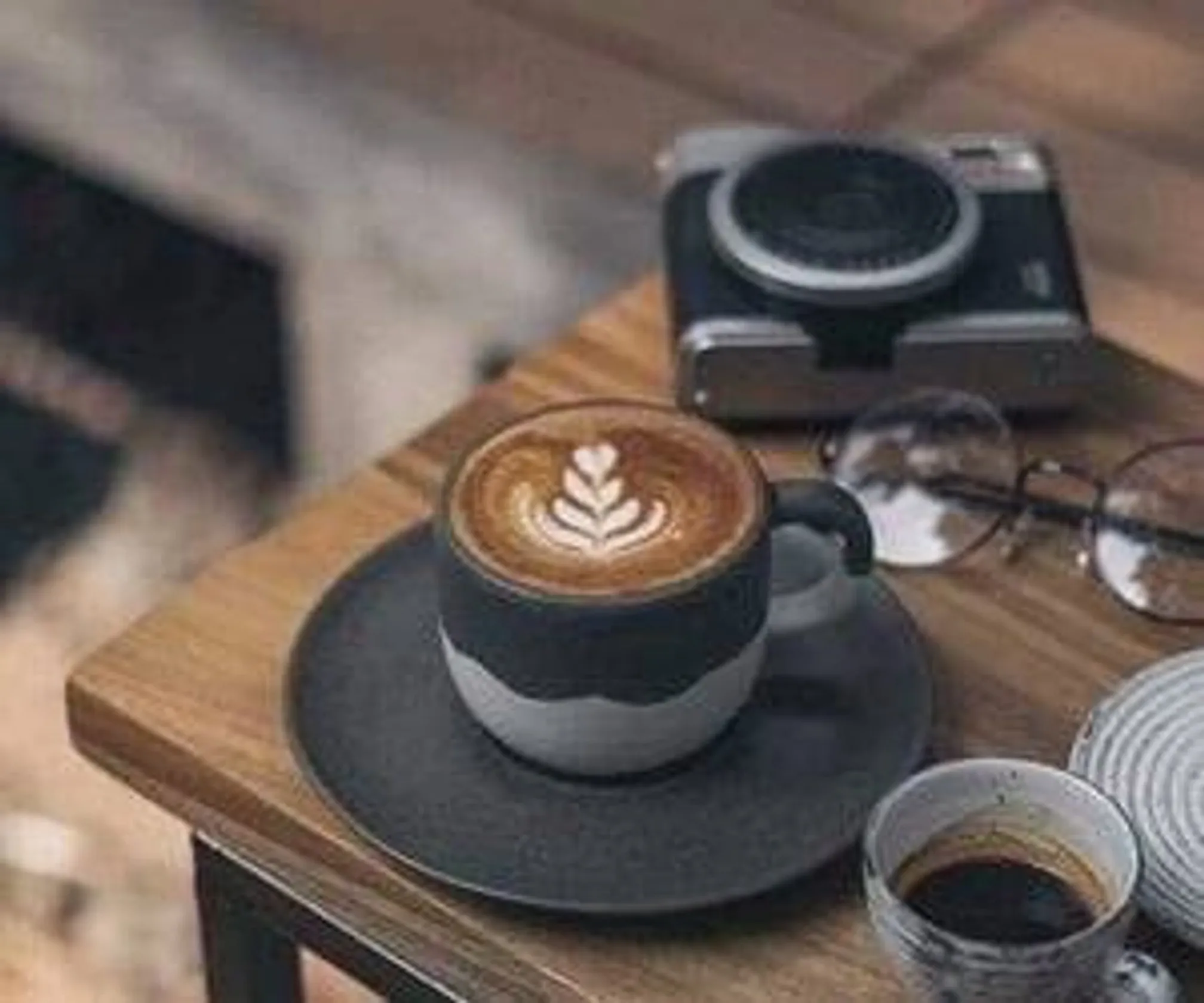 Cafe Latte