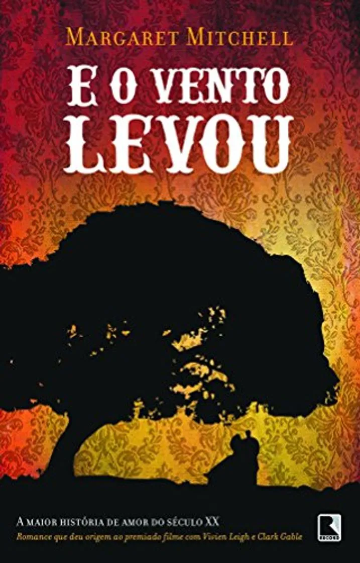 E O Vento Levou