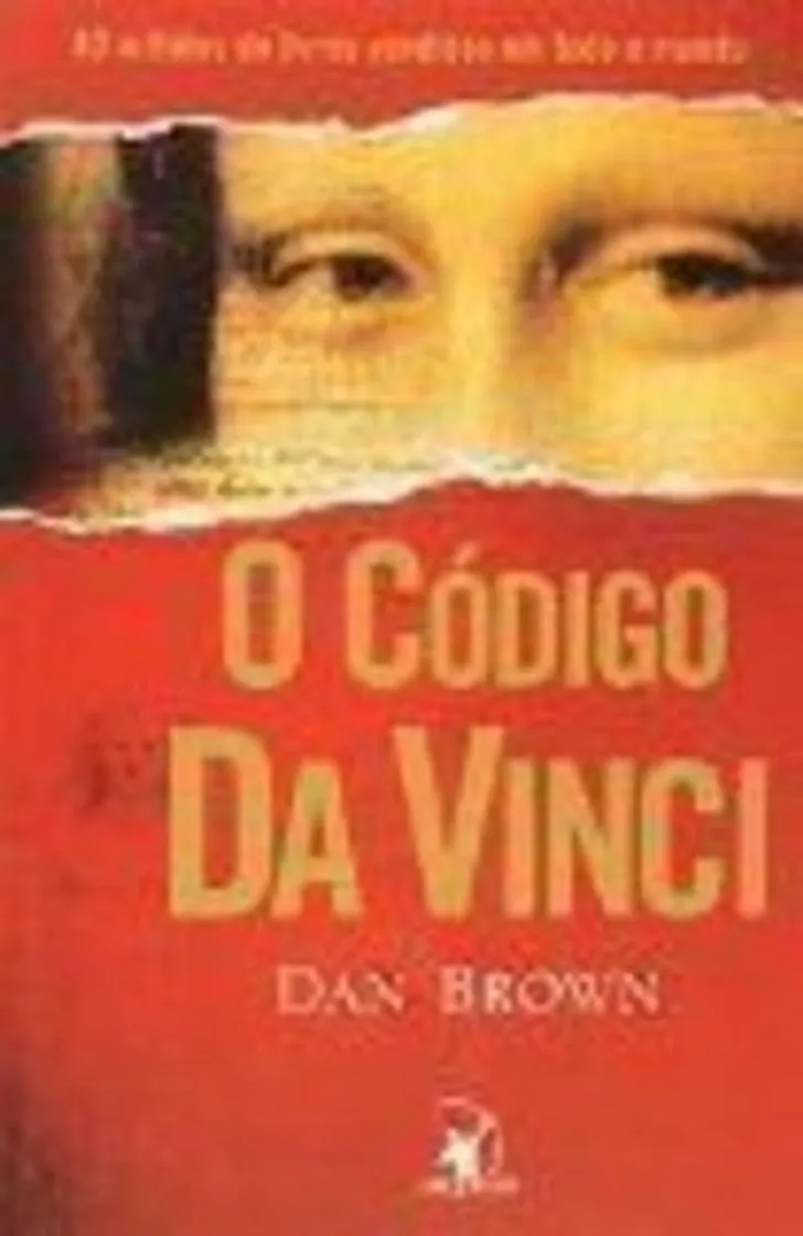 O codigo da Vinci