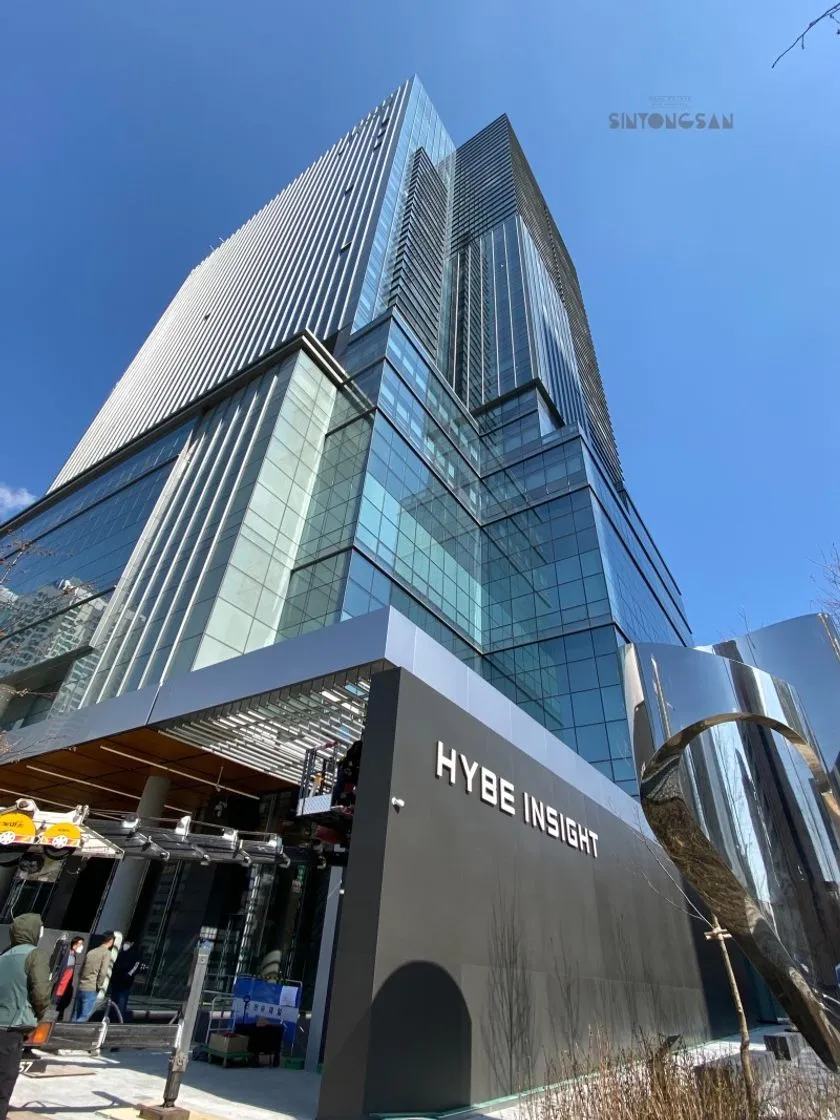 HYBE