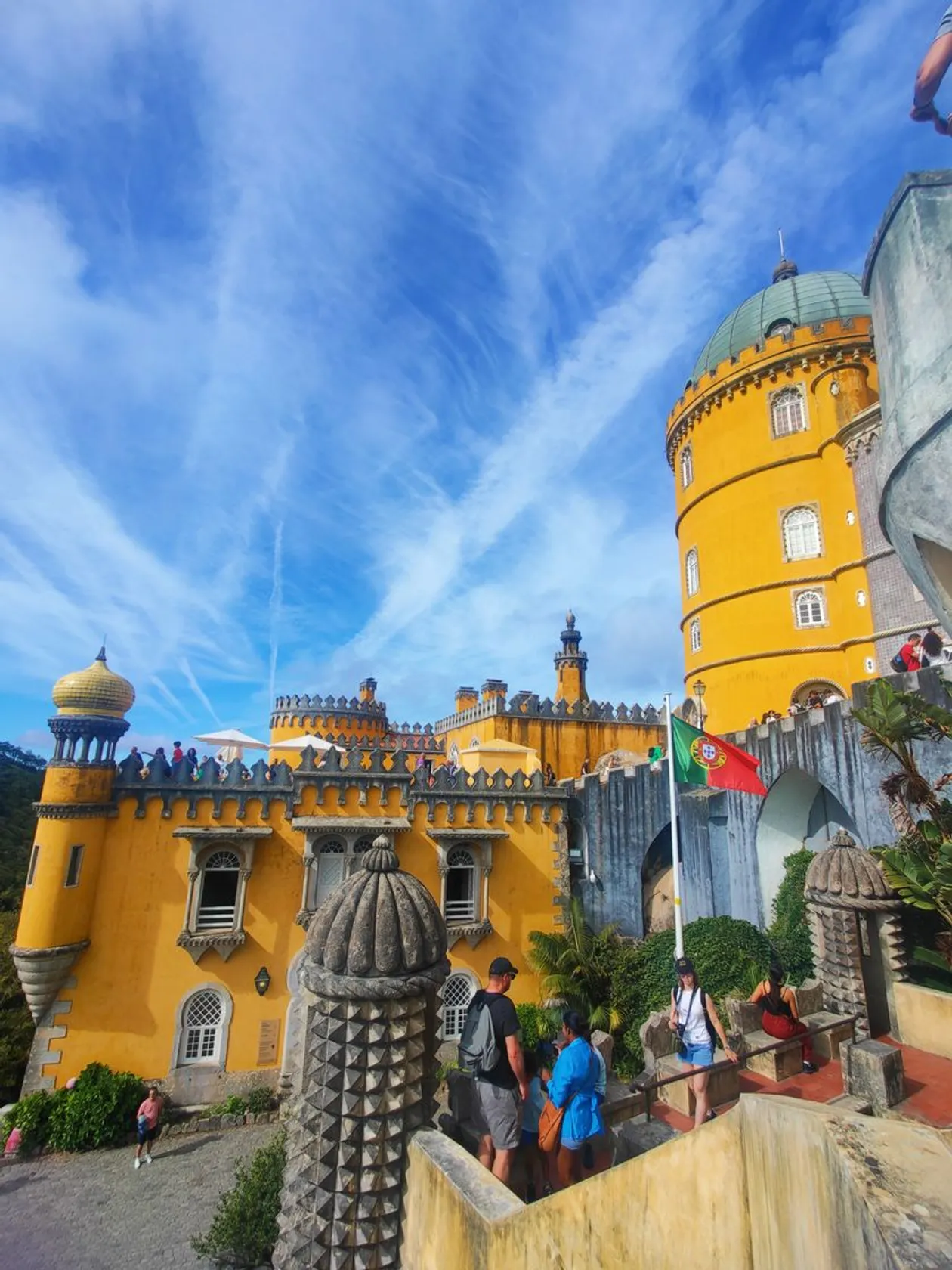 Palacio da Pena
