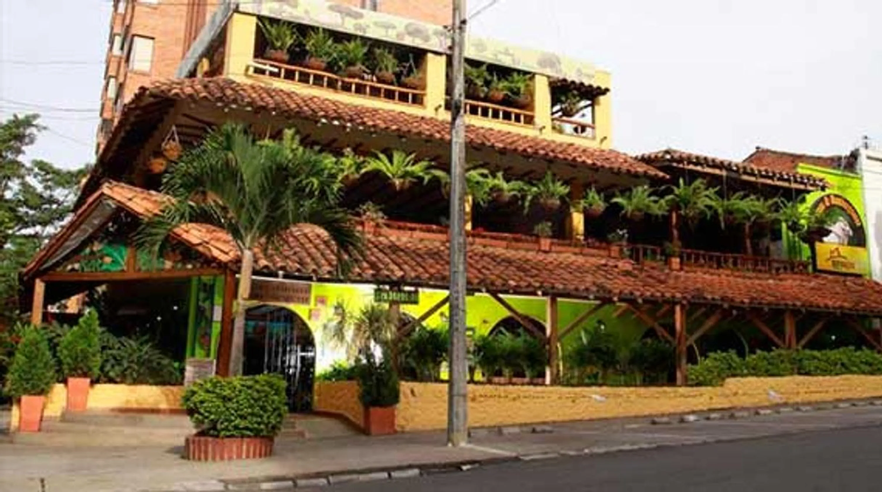 Mercagan San Pío