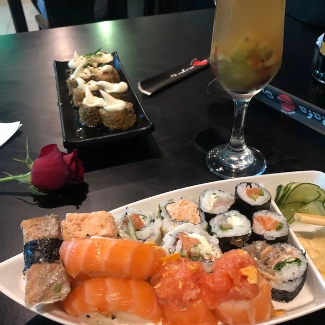 Rafa Sushi