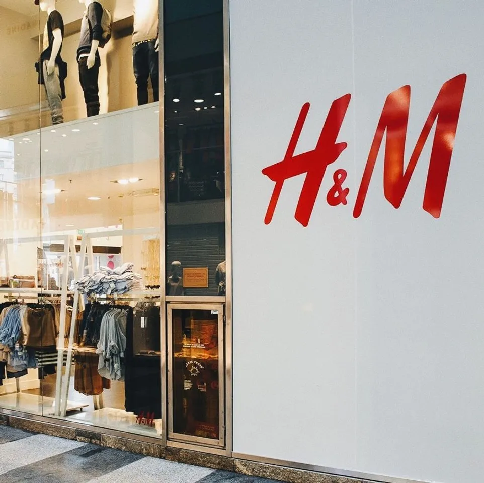 H&M