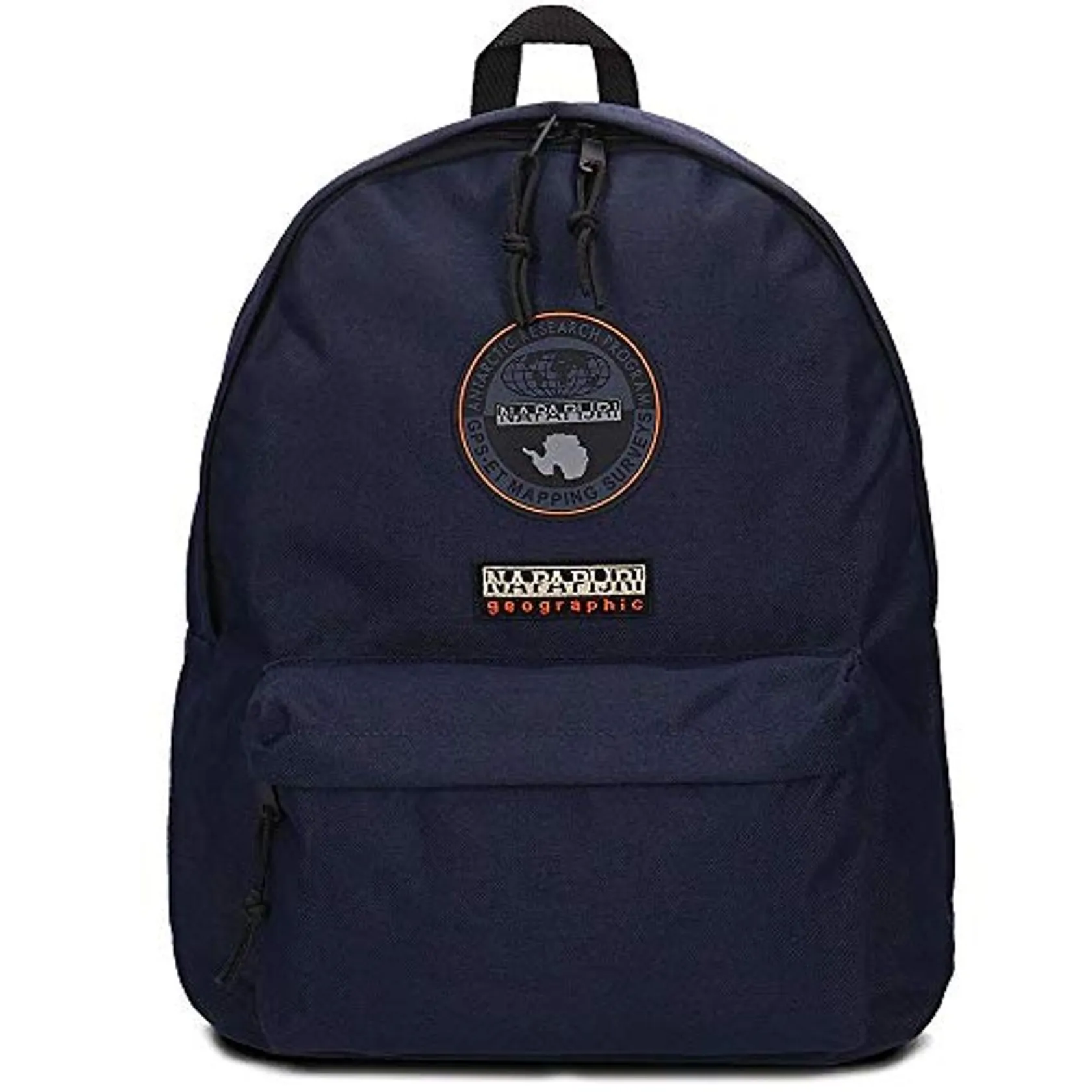 Napapijri - Voyage 1, Bolsos bandolera Unisex adulto, Blau