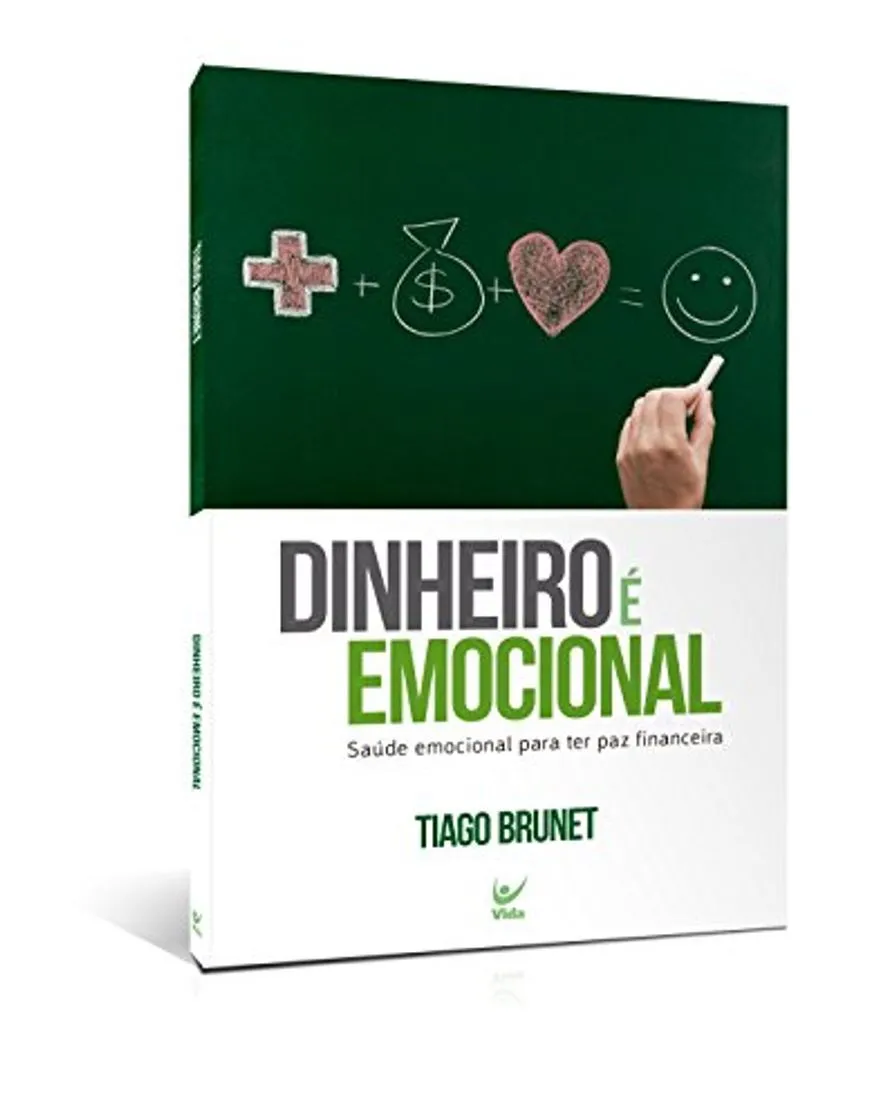 Dinheiro É Emocional