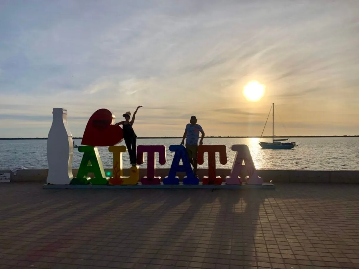 Altata