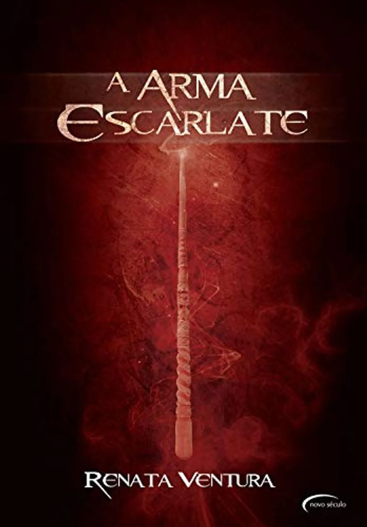 A Arma Escarlate