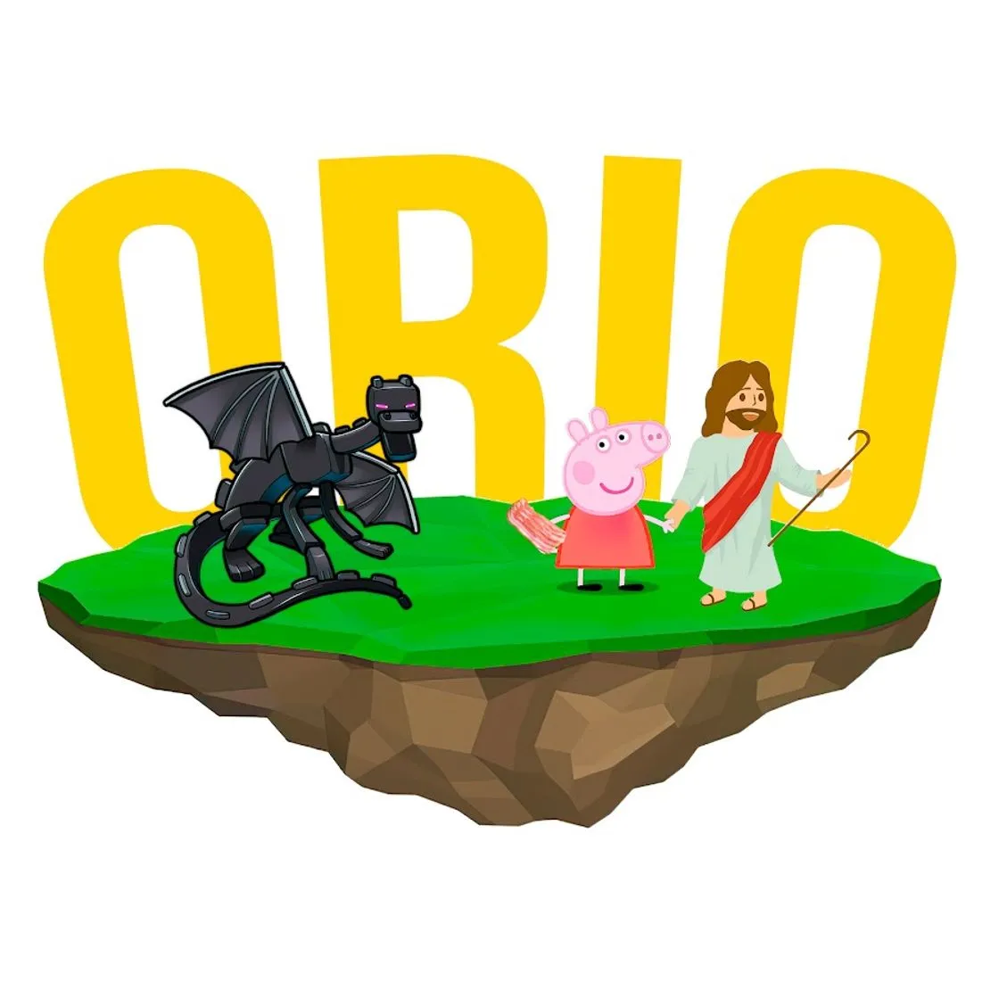 OrioLand
