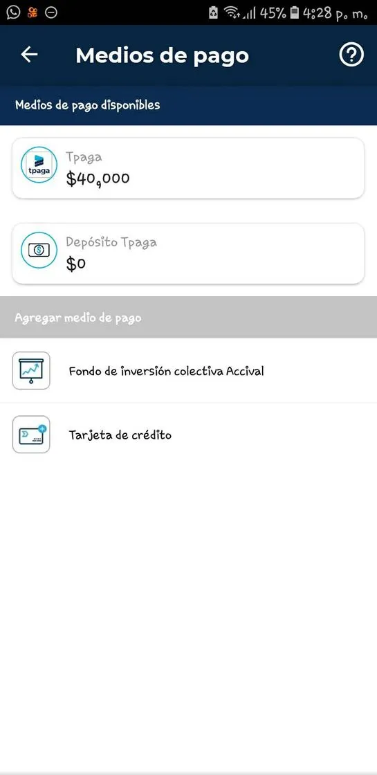 App para ganar dinero