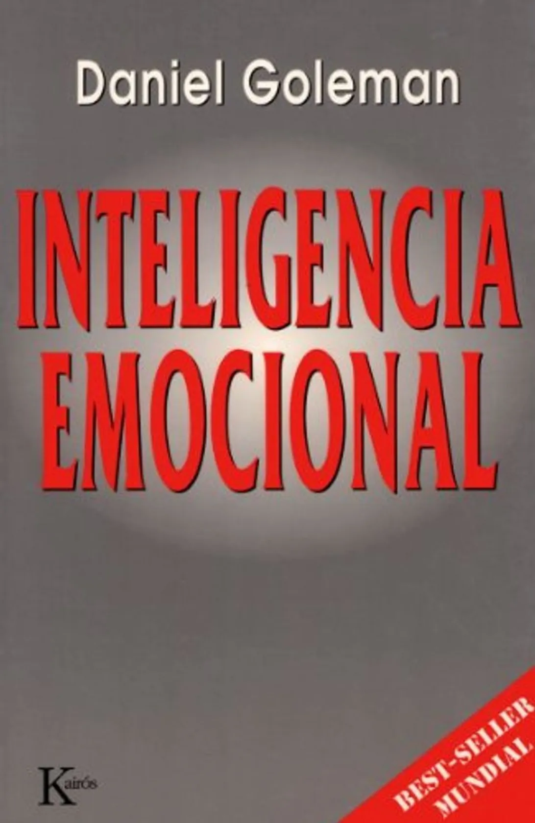 INTELIGENCIA EMOCIONAL