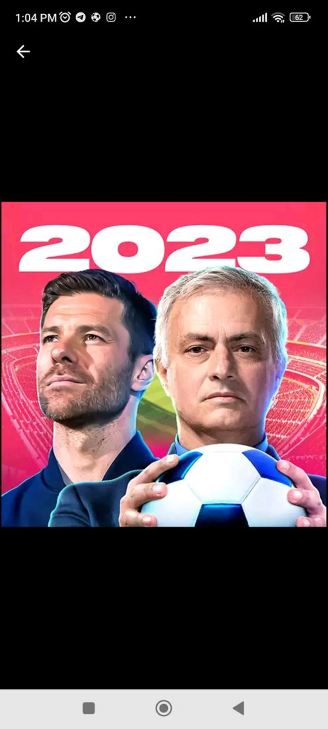 Top eleven