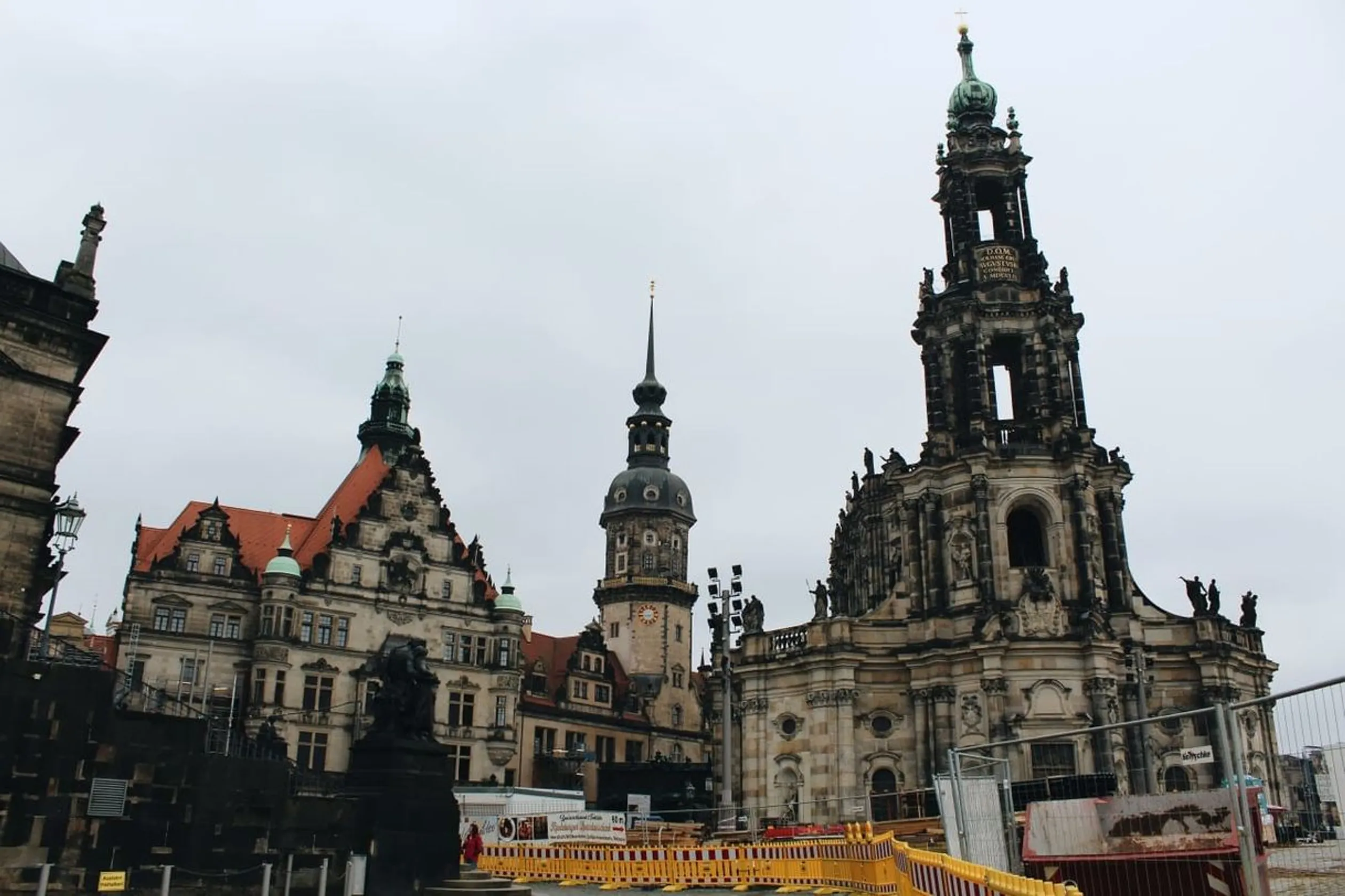 Dresden