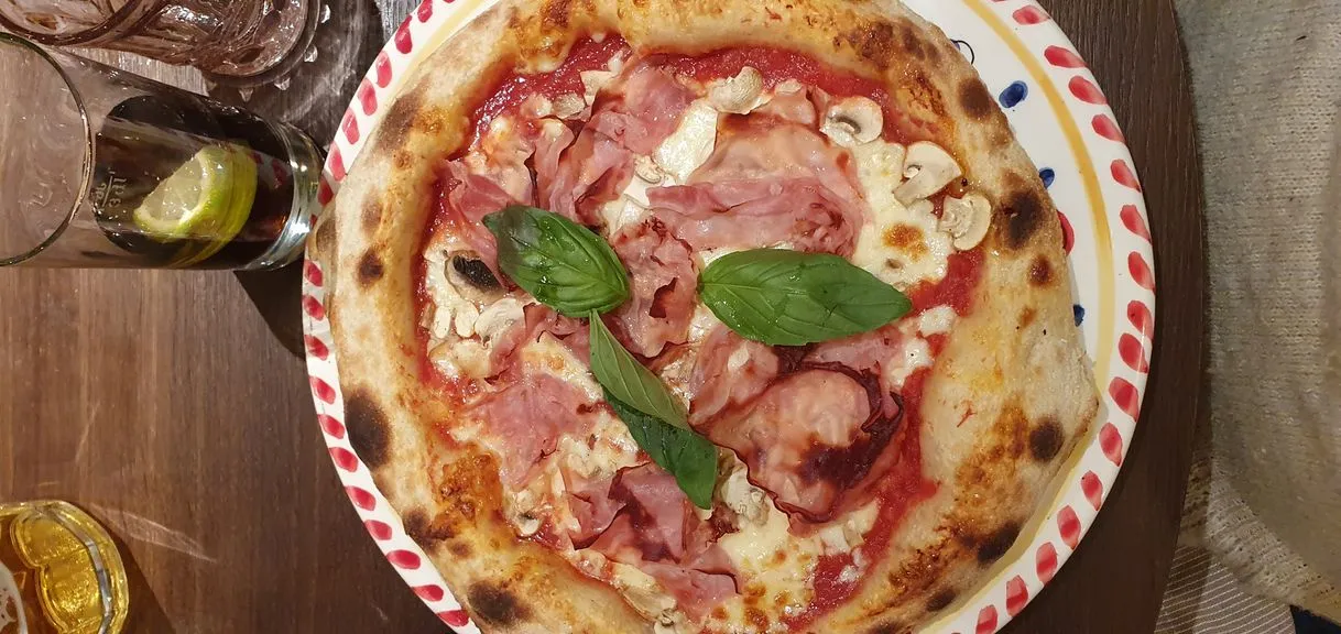 La Mamma Osteria