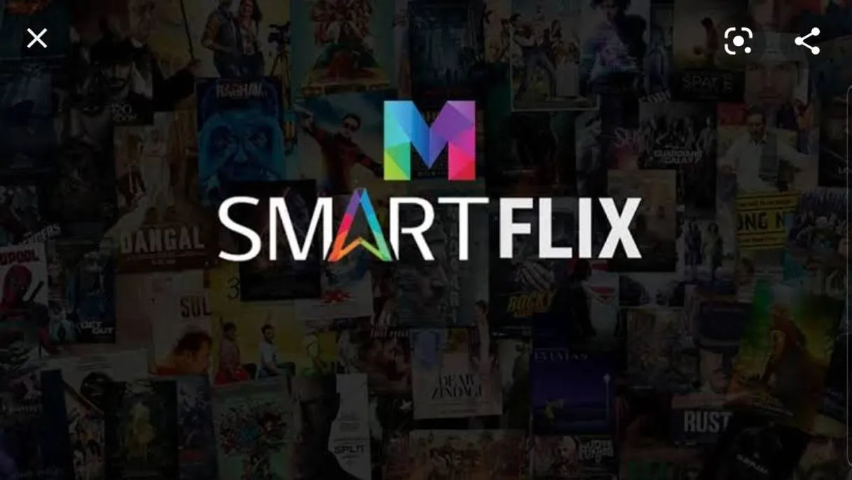 App para Assistir file séries grátis para Android